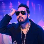 artist image Mubarakan (2017) / Mika Singh , Prakriti Kakar 02 Hawa Hawa Mubarakan (Original Motion Picture Soundtrack)