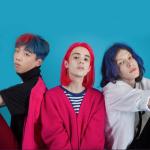 artist image Kuznetsky Squad Рич Форевер 2 Кузнецкий Тейп