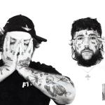 artist image $uicideboy$ Now I'm up to My Neck with Offers KILL YOURSELF Part XX: The Infinity Saga - Single