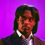 artist image Lil Uzi Vert feat. Nicki Minaj, Oh Wonder The Way Life Goes (feat. Nicki Minaj & Oh Wonder) (Remix) The Way Life Goes (Remix) [feat. Nicki Minaj & Oh Wonder] - Single