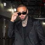 artist image Nicky Jam x J. Balvin X Íntimo