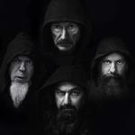 artist image Liquid Tension (Tony Levin,John Petrucci,Mike Portnoy,Jordan Rudess) 1998 Experiment 03 Kinder Spirits Liquid Tension Experiment