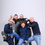 artist image რეზო და ბავშვები ველოსიპედი Velosipedi - Single
