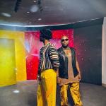 artist image Toofan Money Money - Single