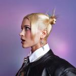 artist image Lolo Zouaï Desert Rose High Highs to Low Lows