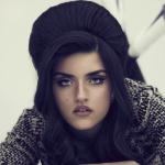artist image Angelina Jordan & Forsvarets Stabsmusikkorps Crazy It's Magic (feat. The Staff Band of the Norwegian Armed Forces)