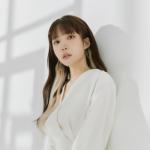 artist image 김나영 (Kim Na Young) 그대만 보여서 (Because I Only See You) What's Wrong with Secretary Kim (Original Soundtrack), Pt. 5 - Single