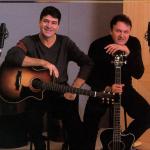 artist image Chico Rey e Parana Leão Domado Acústico