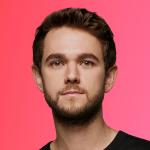 artist image Zedd, Katy Perry 365 365 - Single