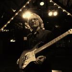 artist image Sonny Landreth Blue Tarp Blues From the Reach