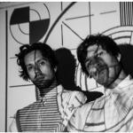 artist image The Palms We Made It Televised Daydream - EP
