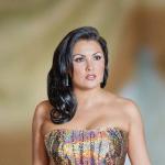 artist image Anna Netrebko La Tarántula é un Bicho Mú Malo Souvenirs