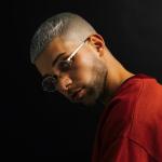 artist image AMCHI, TERRY Прочь Прочь - Single