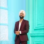 artist image Неизвестен Mashallah: Ravneet Singh Mashallah - Single