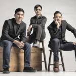 artist image Rivermaya Bring Me Down Rivermaya: Greatest Hits