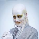 artist image Fever Ray If I Had A Heart Fever Ray