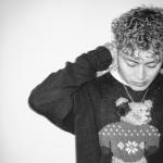 artist image 空音 Hug (feat. kojikoji) Boi in Luv - EP