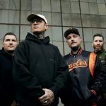 artist image The Amity Affliction All My Friend Are Dead Everyone Loves You... Once You Leave Them