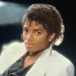 artist image Michael Jackson Human Nature Thriller