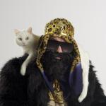 artist image BIG RUSSIAN BOSS feat. Roulanges ВОЛК (feat. Roulanges) G.O.L.D.