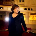 artist image Susan Boyle I Dreamed A Dream (album) I Dreamed a Dream