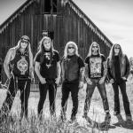 artist image Exodus Blacklist Shovel Headed Tour Machine and Other Assorted Atrocities (Live at Wacken, 2008)