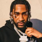 artist image Ron SUNO Pinocchio (feat. Blueface) (Remix) SWAG LIKE MIKE