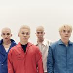 artist image Ninety One Nice Weather 91 - EP