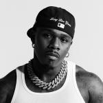artist image DaBaby feat. NoCap, Polo G Handgun My Brother's Keeper (Long Live G)