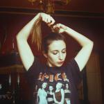 artist image Laila Al Habash Paranoia Moquette - EP