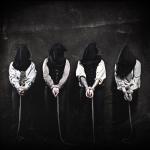 artist image Gemini Syndrome Die With Me 3rd Degree - The Raising