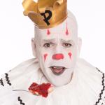 artist image Puddles Pity Party Toxic Toxic - Single
