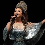 artist image Sarah Brightman Lascia Ch'io Pianga Eden