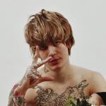 artist image SODA LUV feat. SQWOZ BAB КАЗАНТИП КАЗАНТИП (feat. SQWOZ BAB) [Remix]