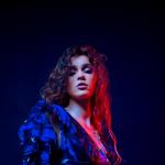 artist image Keeana Kee Love in the Elevator Love in the Elevator - Single