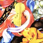 artist image Antonio Salieri Ouverture Nº 3 in D Minor 