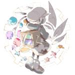 artist image 天月 96猫 そらる まふまふ 坂田 (Amatsuki, 96neko, Soraru, MafuMafu, Sakata) トンデモワンダーズ