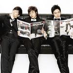 artist image T-MAX (OST Мальчики краше цветов) 나쁜 마음을 먹게해 (Ballad Ver.) F4 Special Edition (Boys Over Flowers) [花より男子] [Original Sound Track]