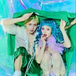 artist image HyunA&DAWN PING PONG 1+1=1 - EP