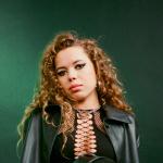 artist image Nilfer Yanya anotherlife PAINLESS