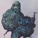 artist image The Caretaker D3 - Last moments of pure recall Everywhere at the End of Time (Stage 2)