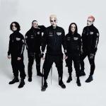 artist image Motionless In White feat. Lindsay Schoolcraft Cyberhex Scoring The End Of The World
