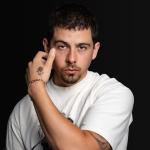 artist image Chief Kelly ft. Riverkinn Days Gone No Time To Die - EP