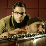 artist image Una Mas Trio Latin Brother Ritmo Del Futura
