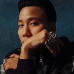 artist image WILYWNKA Keep It Runnin' (feat. MFS) Counter