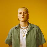 artist image Rio Romeo Nothing's New Good God! - EP