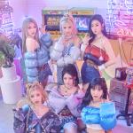 artist image TRI.BE KISS LEVIOSA - Single
