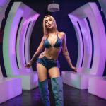 artist image Lara Silva Dj Guuga Só Vamo[GARD] Só Vamo - Single