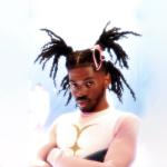artist image Lil Nas X STAR WALKING' STAR WALKIN' (League of Legends Worlds Anthem) - Single
