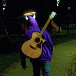 artist image thasup r!va feat. Pinguini Tattici Nucleari c@ra++ere s?ec!@le